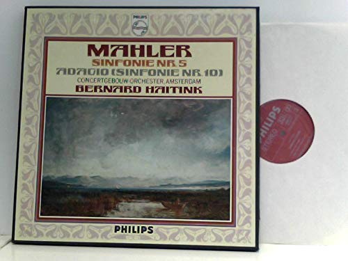 10.Adagio,Sinfonie Nr.5