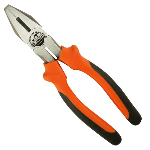 Graintex Lp1108 Linesman Plier, 8-Inch #TOP23