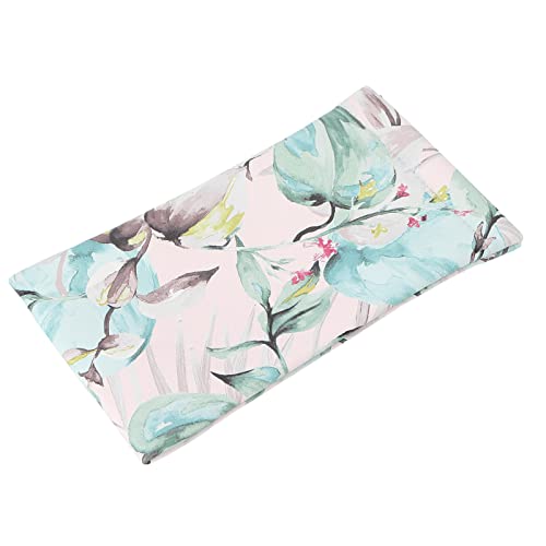 HOSIS Sonnenbrillenetui, Anti-Bruch-Brillentasche Verbundleder für Mobiltelefone für Schmuck Cover