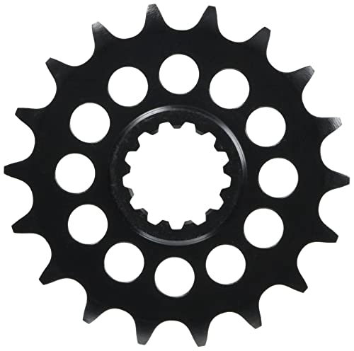 サンスター(SUNSTAR) フロントスプロケット 品番395-18(520サイズ/18T)