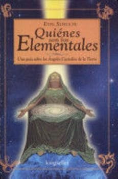 Paperback Quienes Son Los Elementales (Spanish Edition) [Spanish] Book