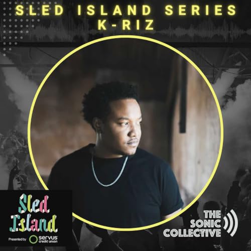 Sled Island Festival Series: K-Riz Interview