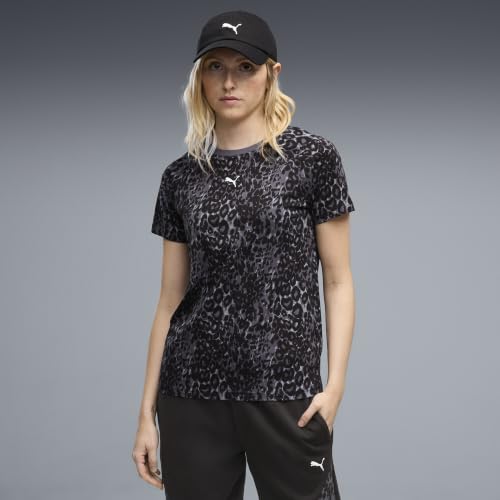 PUMA T shirt à motifs Graphics Animal Femme Vêtements - vue 6