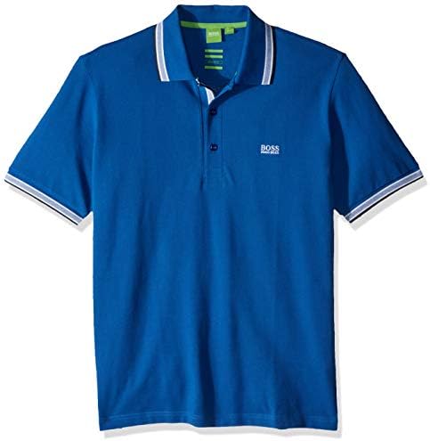 Hugo Boss Men's Paddy Polo Shirt 