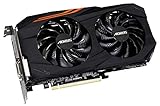 2 Ventilateurs WINDFORCE Gigabyte GV-RX570AORUS-4GD Carte Graphique ATI 1295 MHz 4 Go PCI-Express x16 3.0