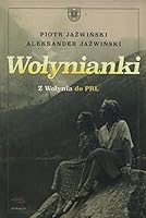 Wolynianki 8364185683 Book Cover