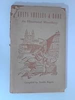 Keats, Shelley & Rome: An illustrated miscellany B000NWM0VC Book Cover