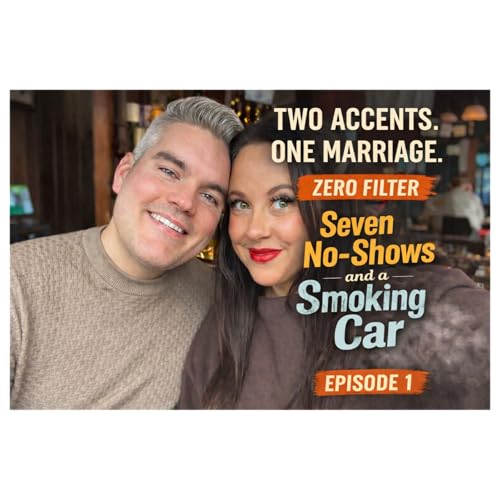 Seven No-Shows and a Smoking Car