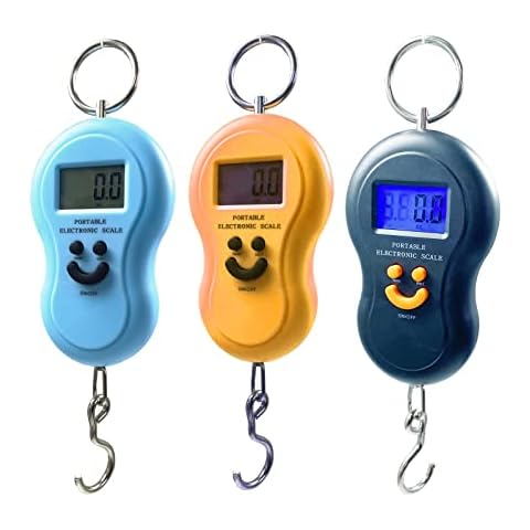 HalyCare Gourd Portable Travel Scale Cover