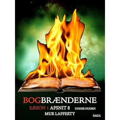 Bogbr&aelig;nderne