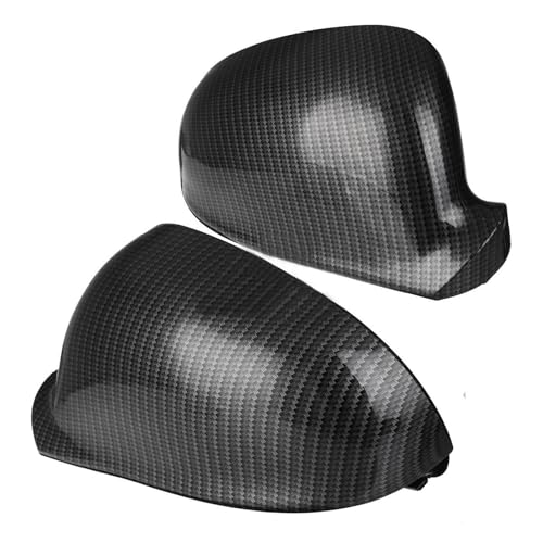 Coque de rétroviseur intérieur Golf MK5 rénovation habitacle et conduite urbaine