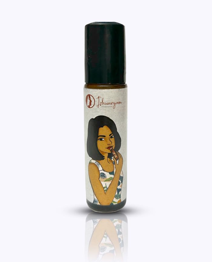 Ishwaryam Goodness Lip oil 10 Ml Pack | Reduces Pigmentation & Nourishes-picture-19