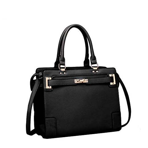 I IHAYNER Fashion Pet Carrier Dog Carrier Purse Dog Handbag Pet Tote Bag for Small Dog and Cat Airline-Approved Black