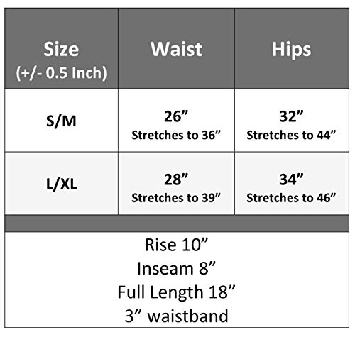 Women Scrunch Butt Lift Anti-Cellulite Active Workout Bermuda Shorts Leggings (Small/Medium, Olive) #TOP2