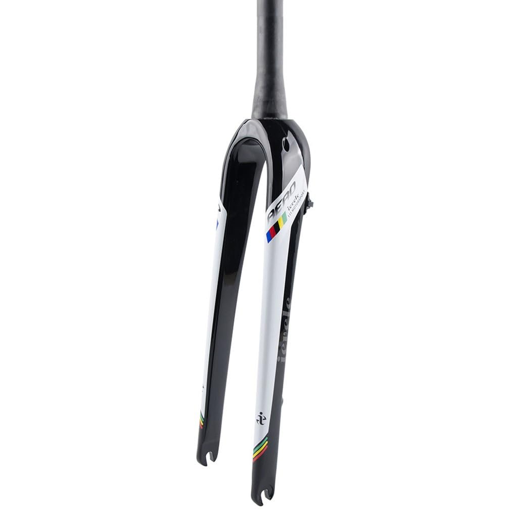 SR Suntour Vork Gravel GVX 700C LOR 40mm Tapered 12mm