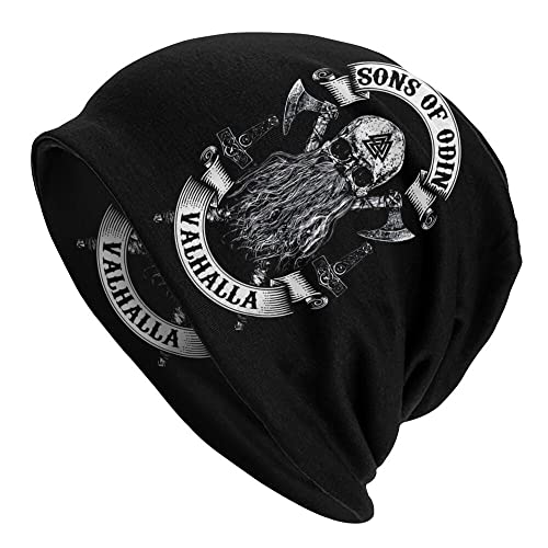 Bonnet homme et femme mode hip hop chaud pour hiver
