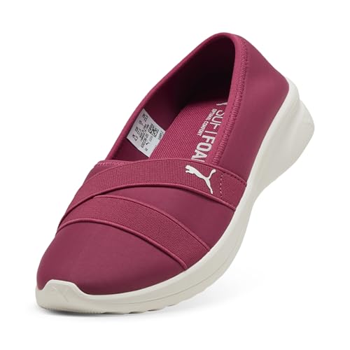 Image of Puma Womens Adelina 2 Sneaker