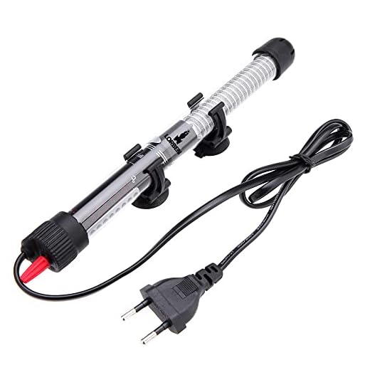 Termostato Lorben Aquecedor Submerso para Aquários Tanque Peixes 300W 220V