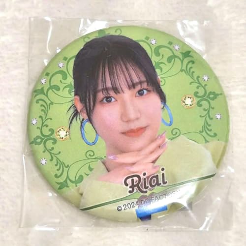 Juice=Juice ���i���� �ʃo�b�W