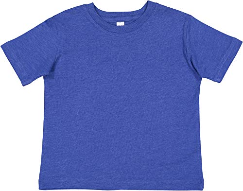 Image of RABBIT SKINS Infant 100% Cotton Jersey Short Sleeve Tee