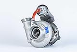 Borgwarner