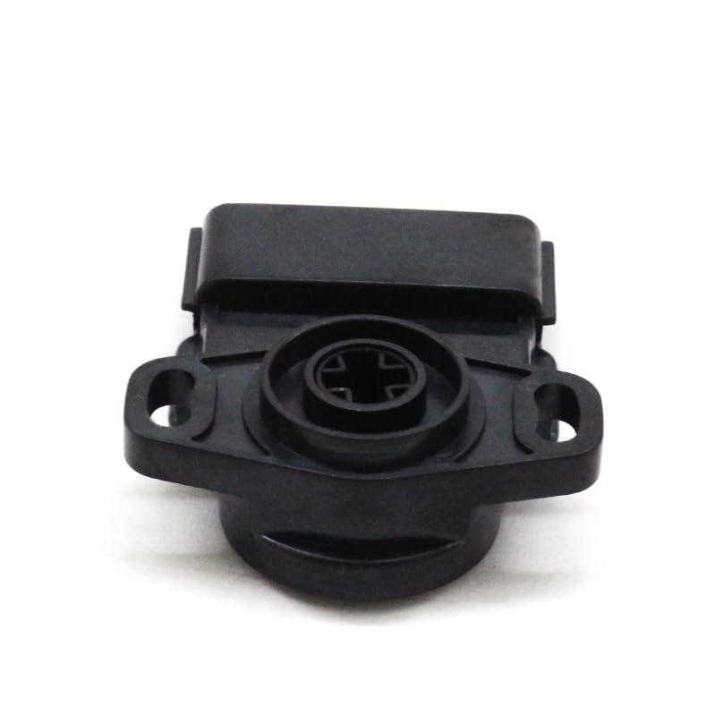MR578862 Pedal Travel Sensor Pedal Throttle Position Sensor Compatible with Mitsubishi Lancer Outlander