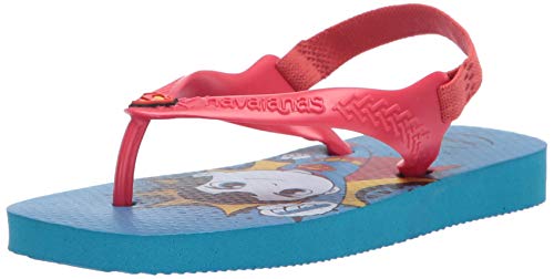 Image of Havaianas Unisex-Child Slim My Little Pony Flip Flop Sandal