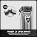 Imagen de Wahl Multigroomer de Acero Inoxidable y Litio Recargable para Hombre
