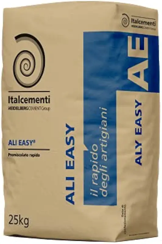 cemento a presa rapida immagine prodotto