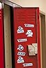 University of San Diego Spirit Logo Vinyl Large Deluxe Stickers Variety Pack - Laptop, Water Bottle, Scrapbooking, Tablet, Skateboard, Indoor/Outdoor #3