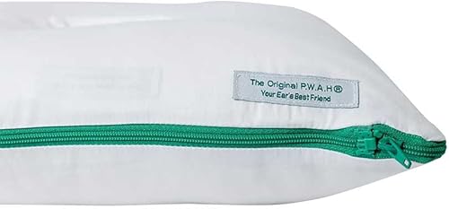 Miniatura 3 de La almohada de viaje original con un agujero, una almohada portátil para los oídos fabricada en Inglaterra
