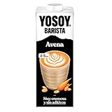 Yosoy Avena Barista 1 L
