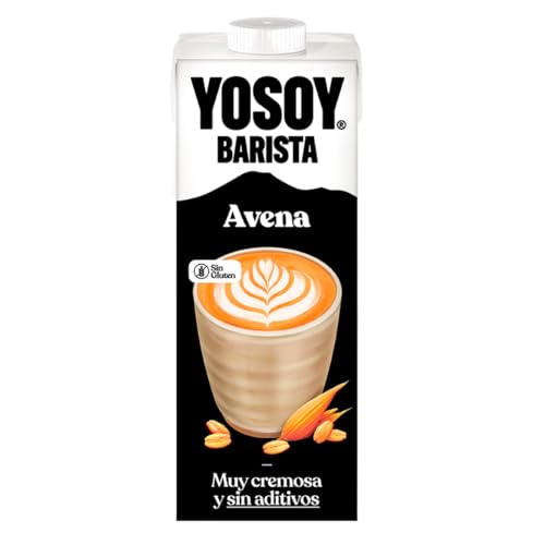 Yosoy Avena Barista 1 L