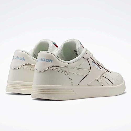 Image of Reebok Court Advance Sneakers for Men - Casual Tennis Mens Shoes Size 6 to 15