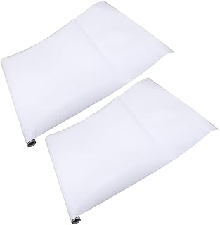 CRAFTHROU 1 Conjunto De Adesivos De Parede Para Quadro Branco Quadro Branco Doméstico Apagar A Seco Quadro Branco Quadro De Mensagens Para Casa Quadro De Informações Quadro Branco