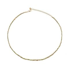 Green [Peridot-Peace]