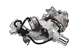 GM Genuine Parts 25201066 Turbocharger