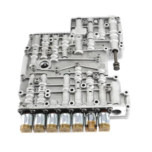 Cuerpo de válvula de transmisión 6R80 para F-150 y Expedition
