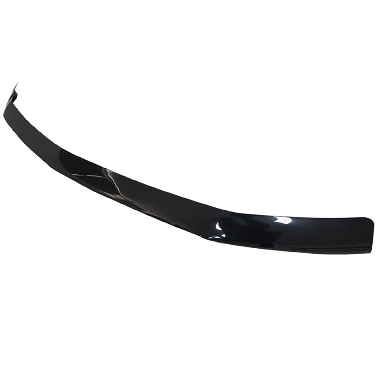 Bonnet Guards Protector Compatible with Chevrolet Silverado 1500 2019 2020 2021 2022 2023 Double Cabin Car Exterior Accessories — view 3