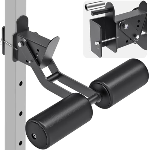 Lifeswell Nordic Hamstring Curl Attachment for 2