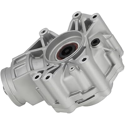 1PCS Rear Differential Diff Rear Compatible For Can-Am Outlander XMR 2013-2018 705502546