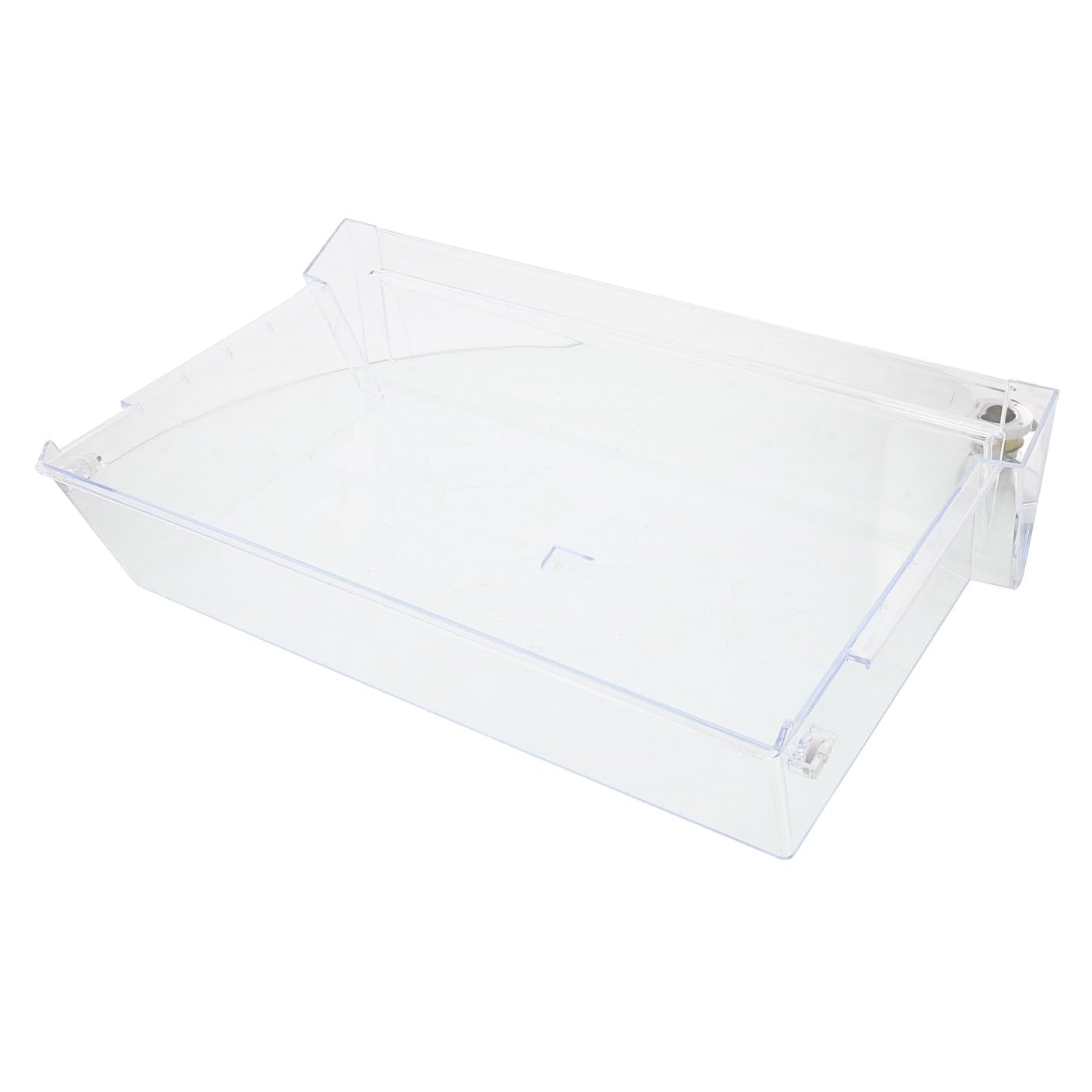 Cajón, ensamblaje, neutro, ltc, ancho: 118 mm largo: 4444 mm para refrigeradores y congeladores 2651131266 Electrolux