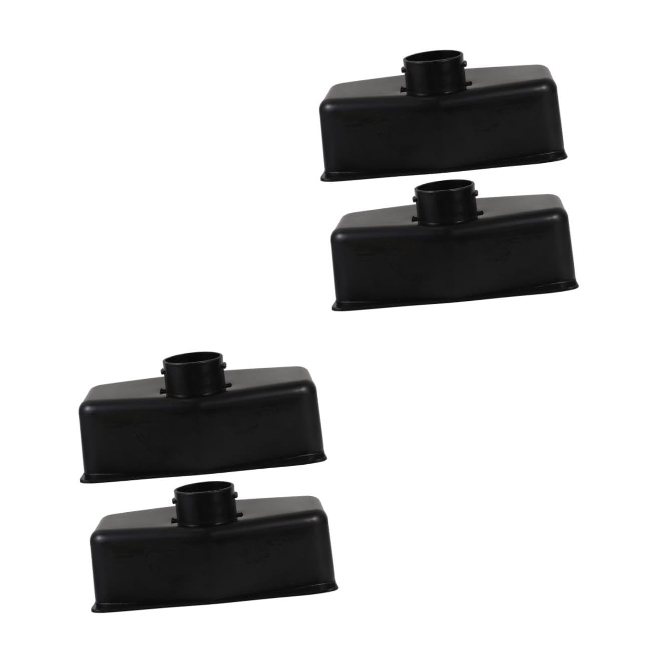 Abaodam Accesorios De Mesa Equipos De Futbolín Partes De Futbol Accesorios para Mesa De Futbolín Accesorio De Futbolín Accesorios De Futbolín Plástico Ecológico Negro