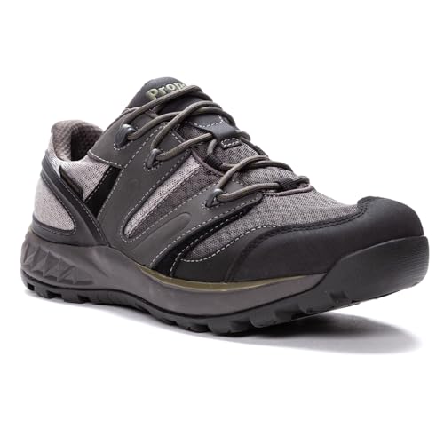 Propét Men's Vercors Waterproof Hiker3