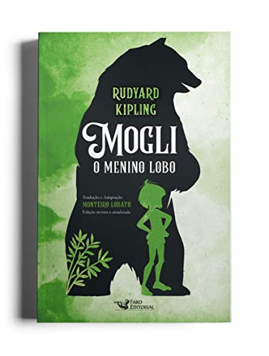 Mogli: o menino lobo
