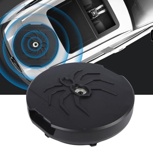Subwoofer Samochodowy o Mocy 400 W RMS, 12-calowy Aktywny Subwoofer Samochodowy o Mocy Szczytowej 800 W, Głęboki Bas, Pilot Zdalnego Sterowania, łatwa Instalacja, Smukła