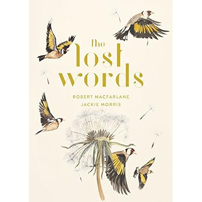 The Lost Words