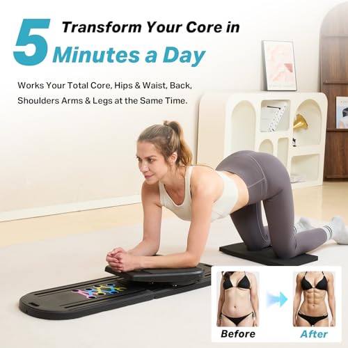 TTFP Pilates Board の商品画像 2