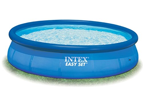 Intex Easy Set Pool 457 x 122 incl. pom