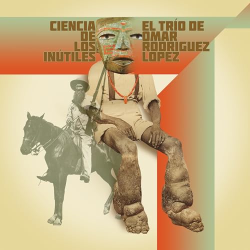 El Trío De Omar Rodríguez-López